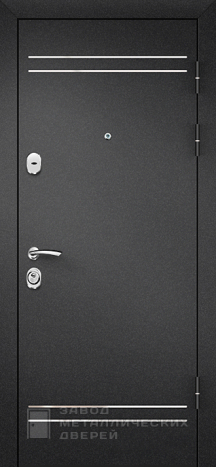 Фото «Современная дверь №21» в Наро-Фоминску