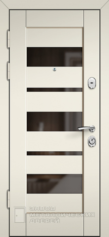 Фото «Дверь в дом №35» в Лосино-Петровскому