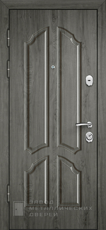 Фото «Антивандальная дверь №25» в Смоленску