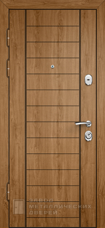 Фото «Серая дверь №27» в Лосино-Петровскому