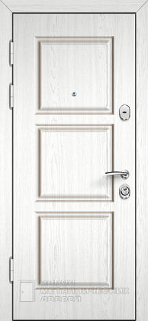 Фото «Дверь с терморазрывом №47» в Волоколамску