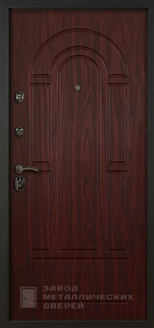 Фото «Наружная дверь №7» в Лосино-Петровскому