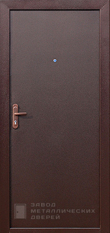 Фото «Антивандальная дверь №11» в Александрову