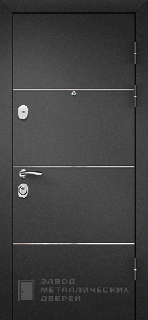 Фото «Дверь с терморазрывом №17» в Туле