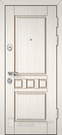 Фото «Одностворчатая дверь №22» в Лосино-Петровскому