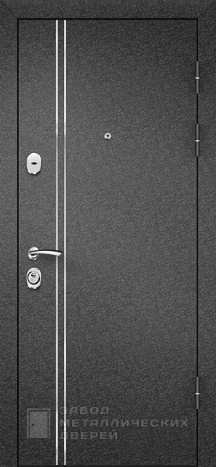 Фото «Антивандальная дверь №20» в Куровскому