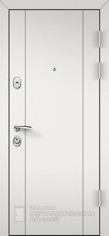 Фото «Дверь на заказ №6» в Туле