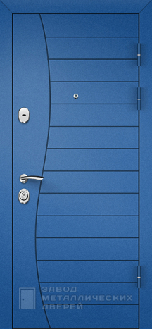 Фото «Антивандальная дверь №29» в Куровскому