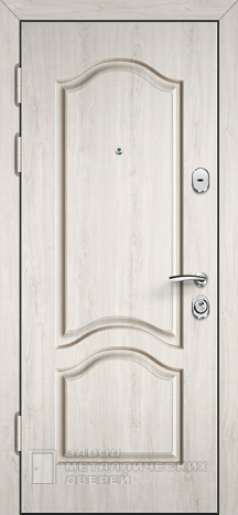 Фото «Дверь в дом №24» в Лосино-Петровскому