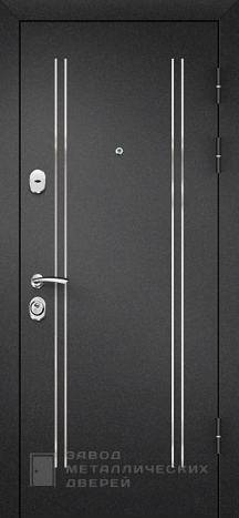 Фото «Антивандальная дверь №18» в Клину