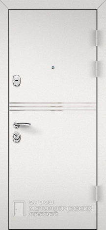 Фото «Межкомнатная дверь №43» в Александрову