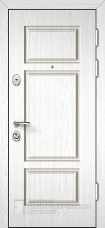 Фото «Дверь с шумоизоляцией №31» в Лосино-Петровскому