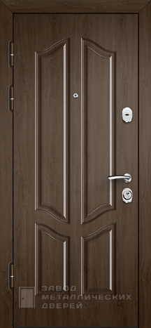 Фото «Дверь в дом №18» в Бронницам