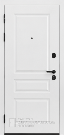 Фото «Левая дверь №12» в Шатуре