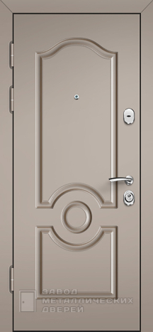 Фото «Дверь на заказ №18» в Лосино-Петровскому