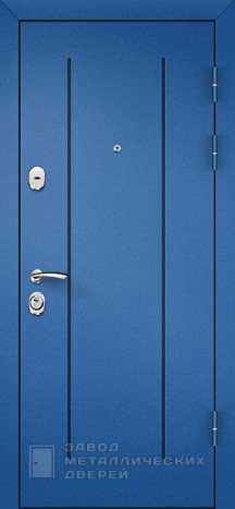 Фото «Дверь с зеркалом №18» в Ивантеевке