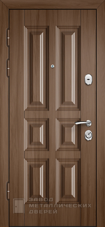 Фото «Дверь с шумоизоляцией №31» в Лосино-Петровскому