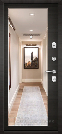 Фото «Антивандальная дверь №5» в Александрову