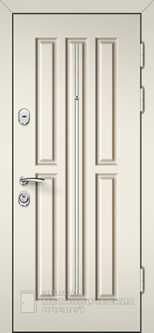 Фото «Светлая дверь №23» в Лосино-Петровскому