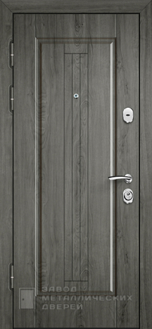 Фото «Дверь с шумоизоляцией №19» в Лосино-Петровскому