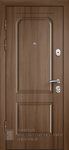 Фото «Дверь с шумоизоляцией №21»  в Смоленску