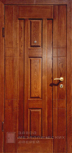 Фото «Дверь на заказ №23»  в Лосино-Петровскому