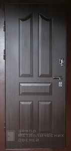 Фото «Дверь в квартиру №39»  в Солнечногорску