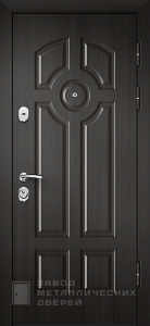 Фото «Дверь с шумоизоляцией №29» в Смоленску