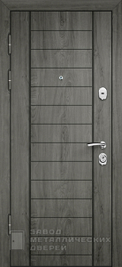 Фото «Наружная дверь №13»  в Лосино-Петровскому