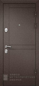 Фото «Антивандальная дверь №30» в Долгопрудному