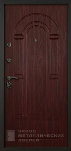 Фото «Наружная дверь №7» в Чехову