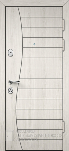 Фото «Дверь на заказ №18» в Лосино-Петровскому