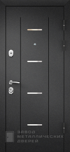 Фото «Антивандальная дверь №9» в Долгопрудному