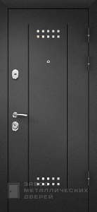 Фото «Наружная дверь №11» в Лосино-Петровскому