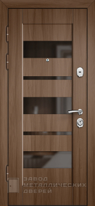 Фото «Дверь в квартиру №69»  в Лосино-Петровскому