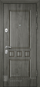 Фото «Дверь на заказ №24» в Лосино-Петровскому