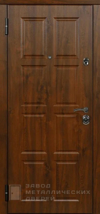 Фото «Антивандальная дверь №15»  в Долгопрудному