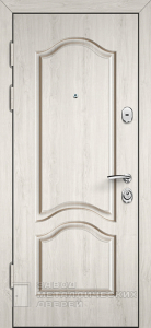 Фото «Дверь в дом №24»  в Лосино-Петровскому