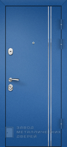 Фото «Наружная дверь №19» в Лосино-Петровскому