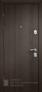 Фото «Дверь на заказ №9»  в Лосино-Петровскому