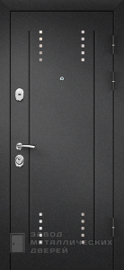 Фото «Дверь в дом №55» в Лосино-Петровскому