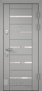 Фото «Дверь с зеркалом №23» в Лосино-Петровскому