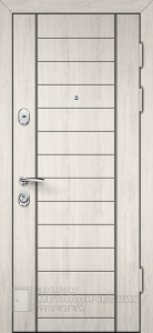 Фото «Межкомнатная дверь №24» в Лосино-Петровскому