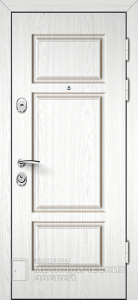 Фото «Дверь с шумоизоляцией №31» в Смоленску