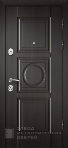 Фото «Дверь в дом №47» в Лосино-Петровскому