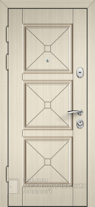 Фото «Дверь с шумоизоляцией №17»  в Смоленску