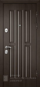 Фото «Дверь в дом №16» в Лосино-Петровскому