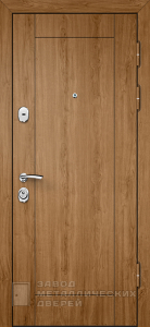 Фото «Дверь с терморазрывом №67» в Серпухову