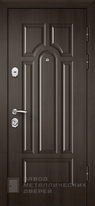 Фото «Дверь с шумоизоляцией №30» в Смоленску