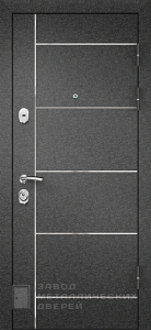 Фото «Дверь в квартиру №23» в Солнечногорску